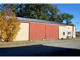 Property photo 28 - REAL ESTATE AUCTION - 7 ACRE FARMSTEAD OFFERED IN 2 TRACTS OR COMBINATION IN EASTERN ALLEN COUNTY